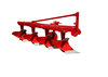 4-Scharpflug mit 40er Blatt, Arbeitstiefe 30cm für Traktoren verschiedene Rahmenhöhe pluh