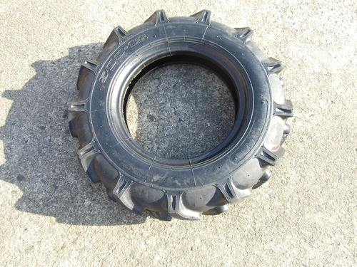 Reifen für Felge Kubota 5x12